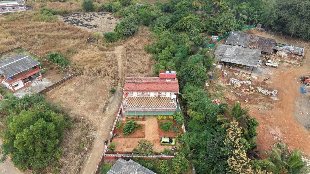 Photo of Buildings in Mhsala