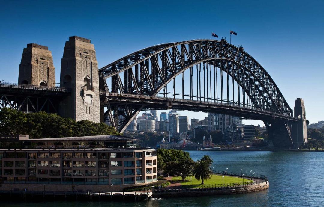 Photo of Others in Woolloomooloo