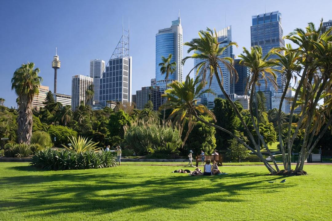Photo of Others in Woolloomooloo