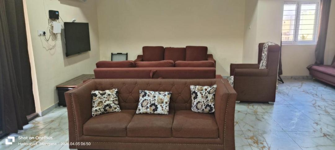 Photo of Livingroom in Hyderabad