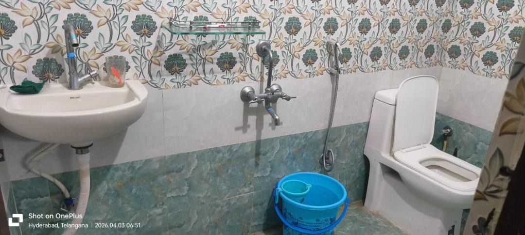 Photo of Bathroom in Hyderabad