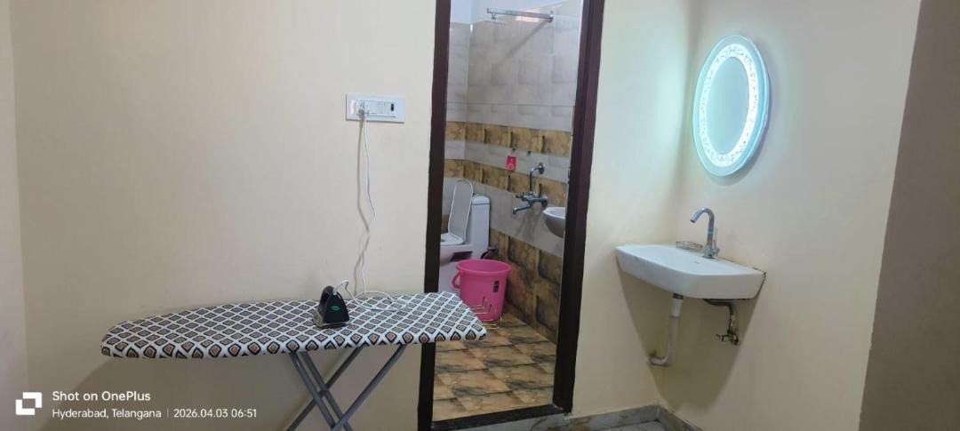 Photo of Bathroom in Hyderabad