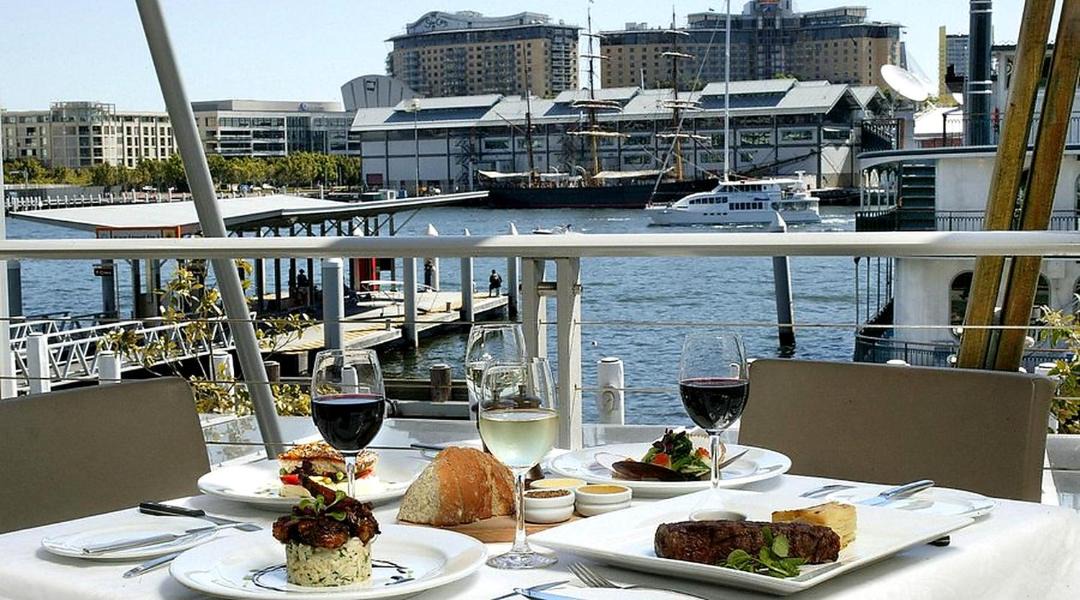 Photo of Others in Woolloomooloo