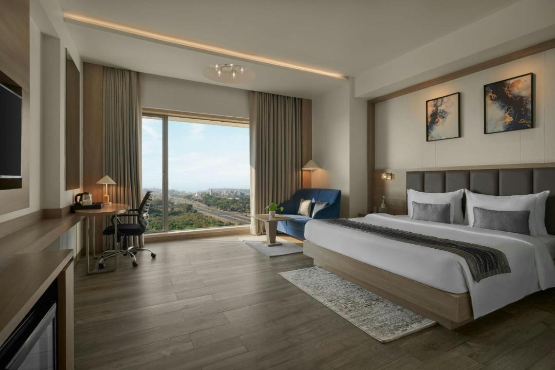 Photo of Bedroom in Igatpuri