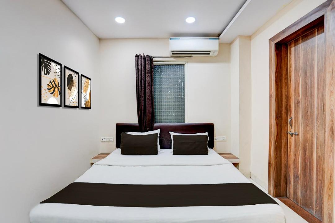 Photo of Bedroom in Rau
