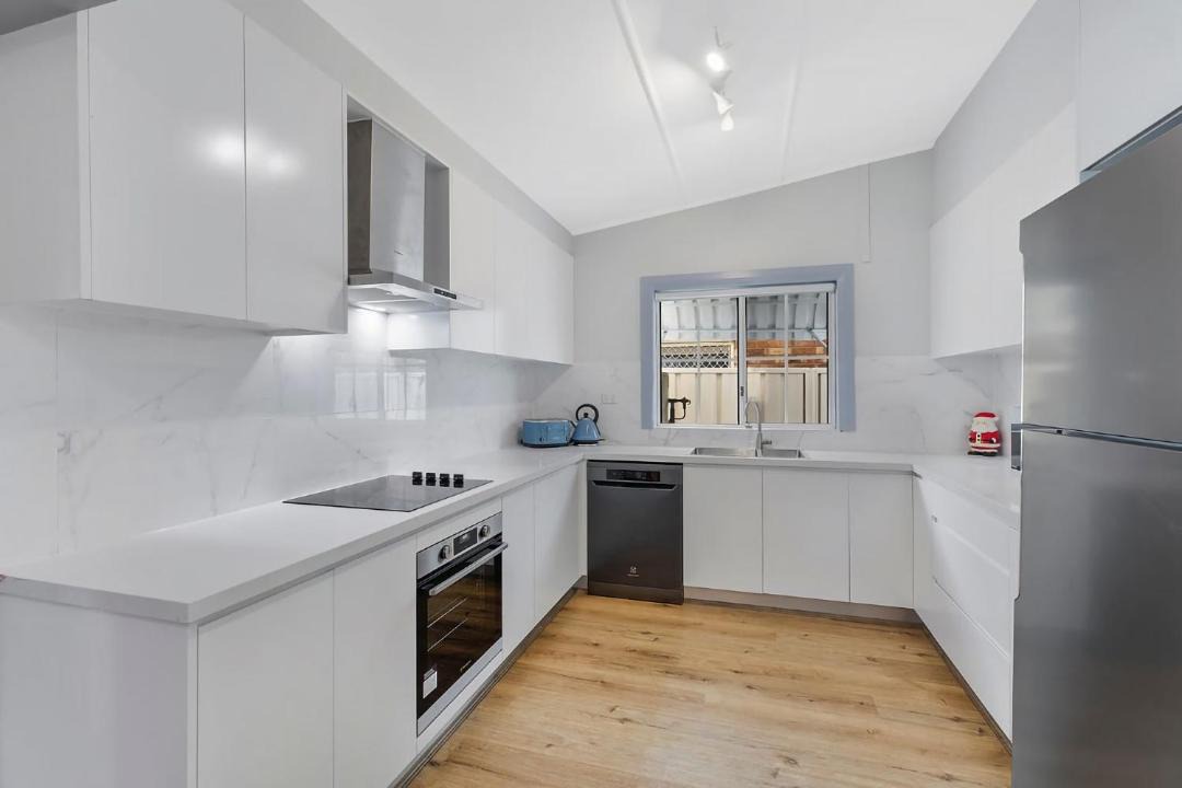 Photo of Kitchen in The Entrance