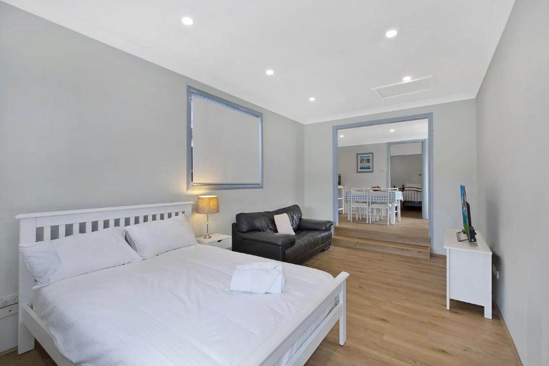 Photo of Bedroom in The Entrance