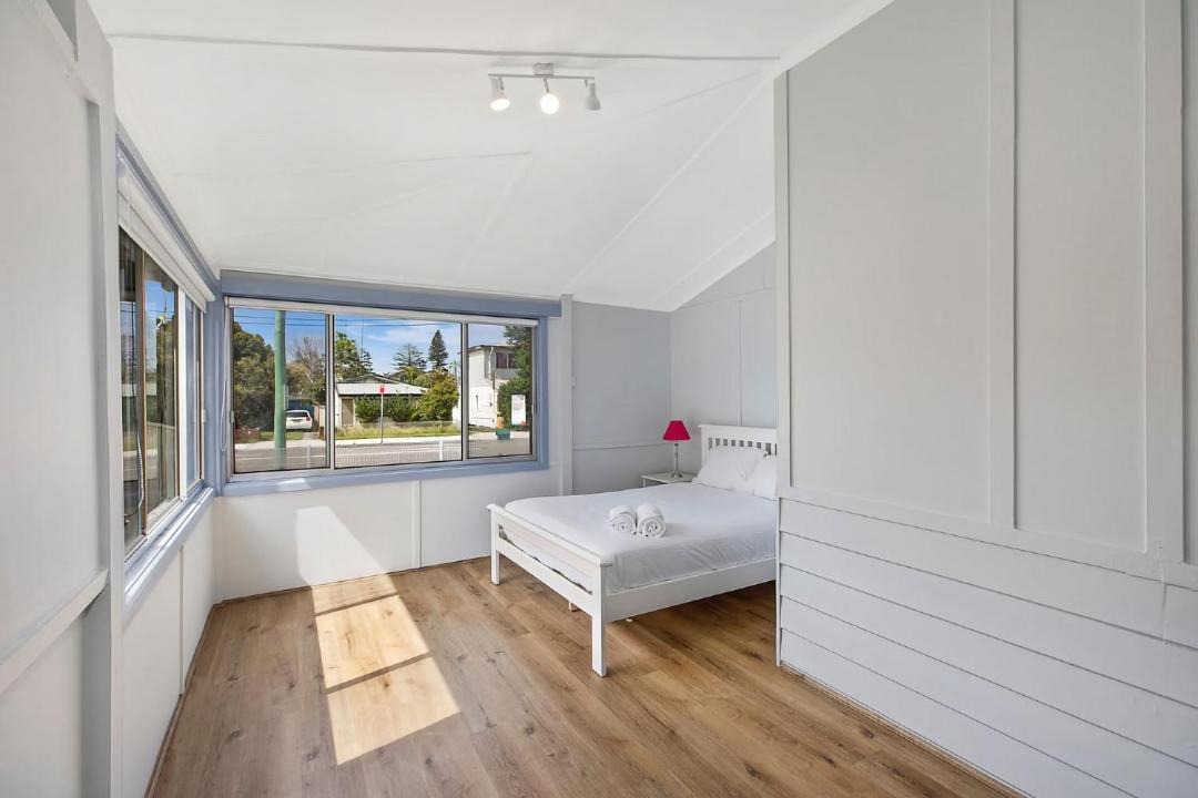 Photo of Bedroom in The Entrance