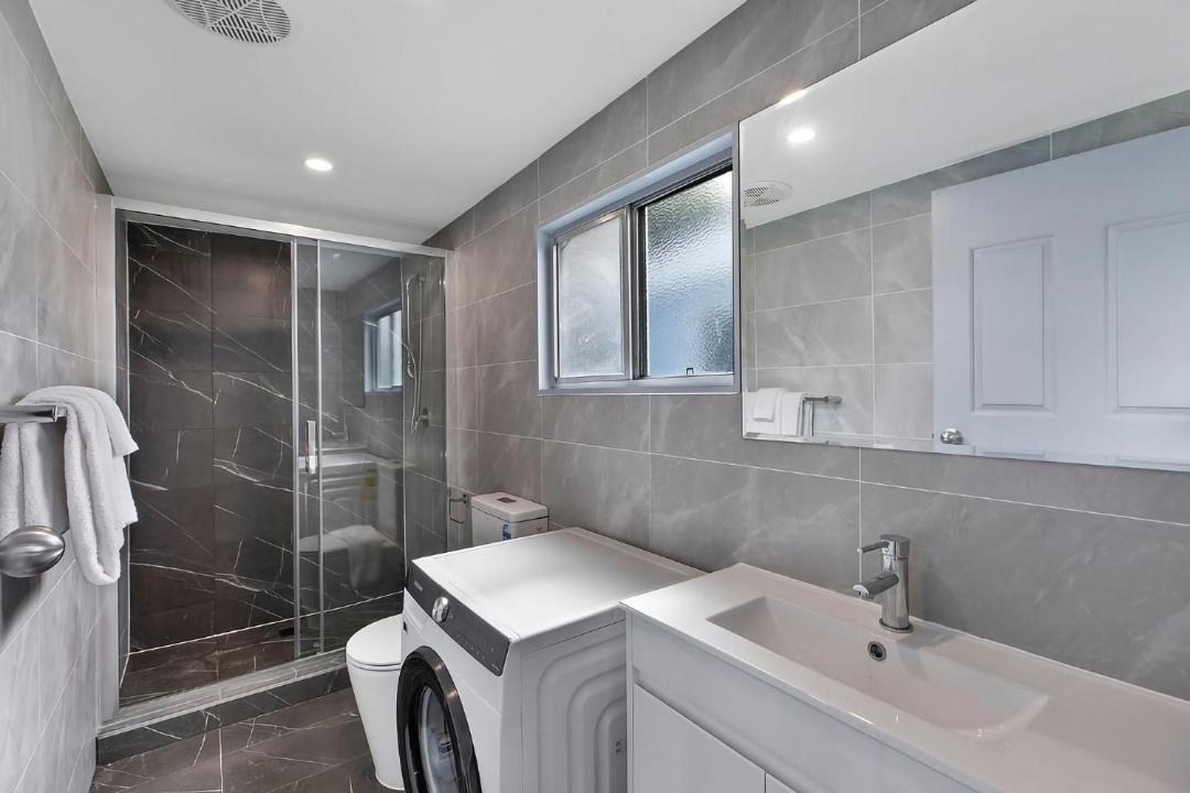 Photo of Bathroom in The Entrance