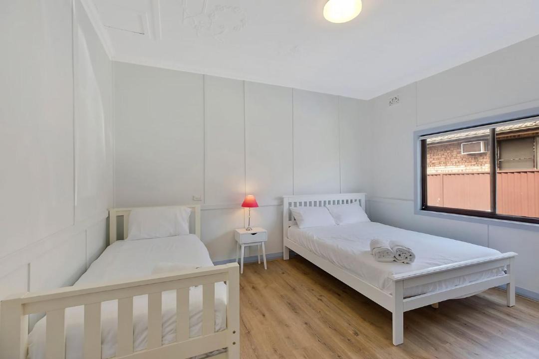 Photo of Bedroom in The Entrance