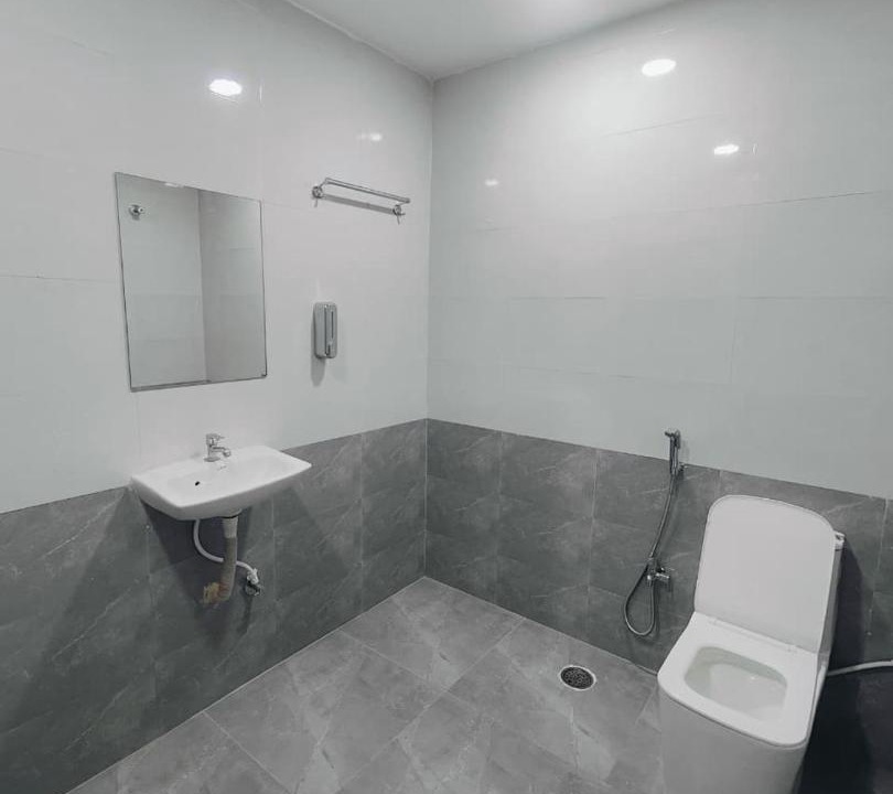 Photo of Bathroom in Hyderabad