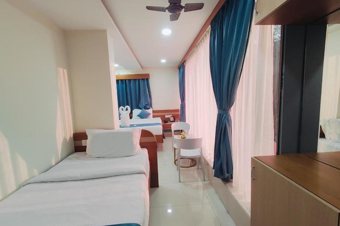 Photo of Bedroom in Hyderabad