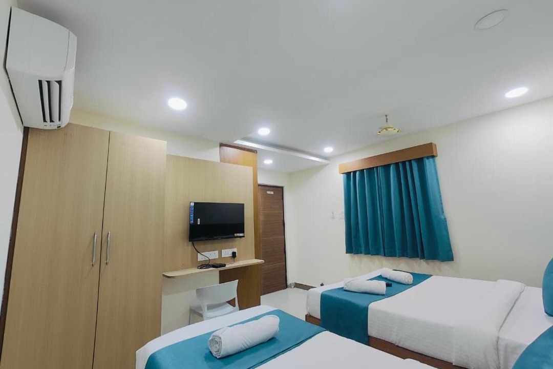 Photo of Bedroom in Hyderabad