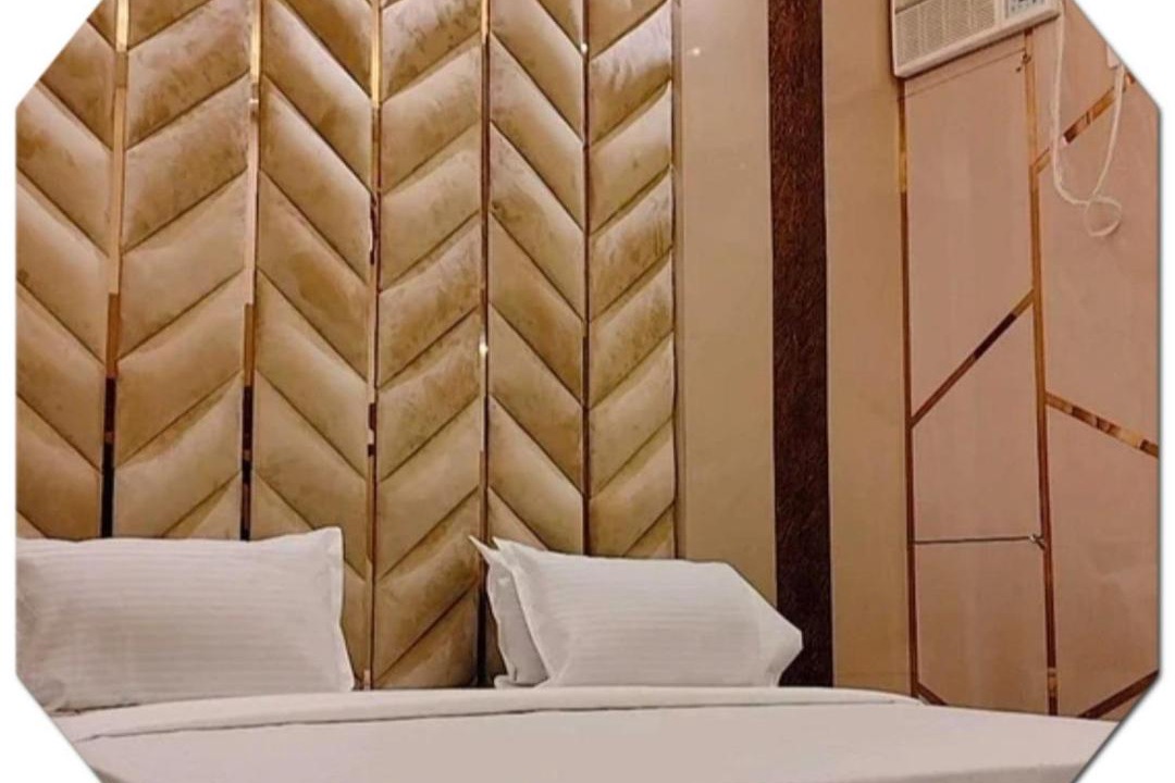 Photo of Bedroom in Aligarh