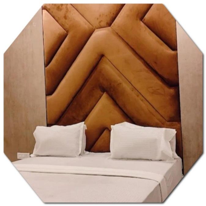 Photo of Bedroom in Aligarh