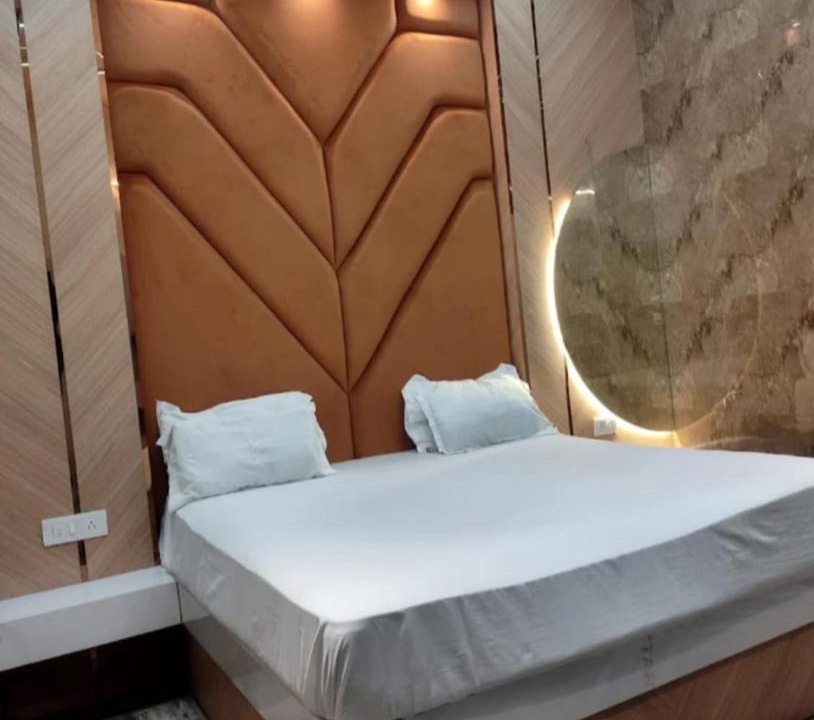 Photo of Bedroom in Aligarh