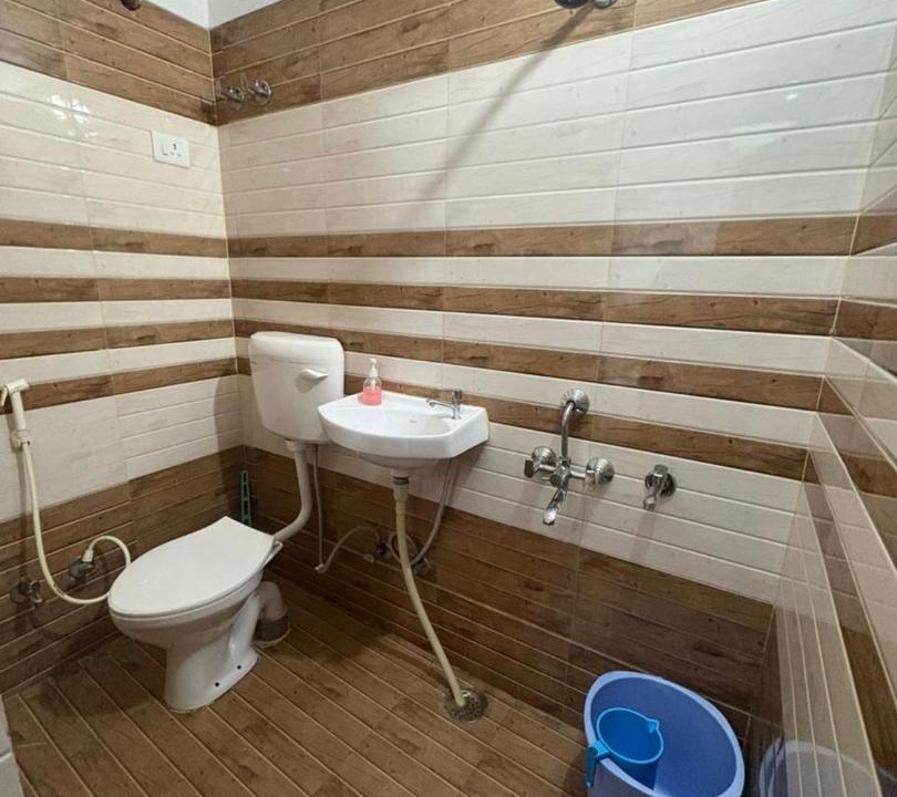 Photo of Bathroom in Mahanagar