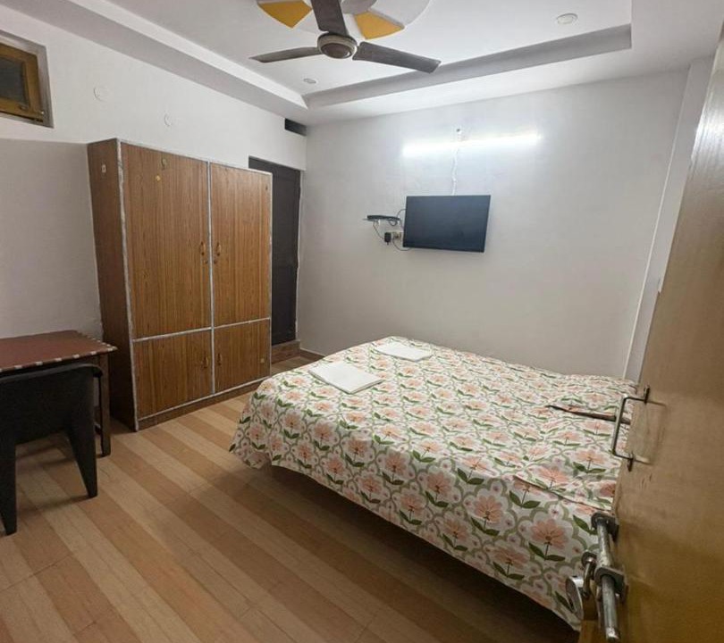Photo of Bedroom in Mahanagar