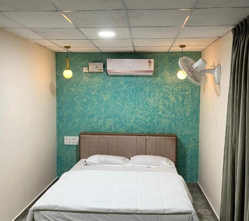 Photo of Bedroom in Padubidri