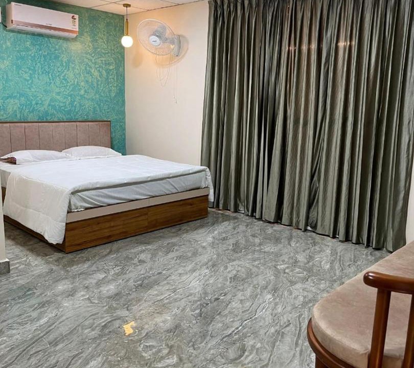Photo of Bedroom in Padubidri