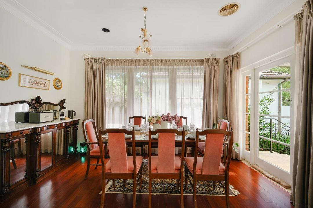 Photo of Others in Pymble