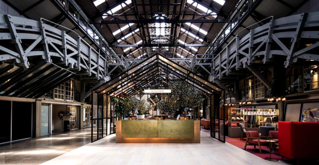 Photo of Others in Woolloomooloo