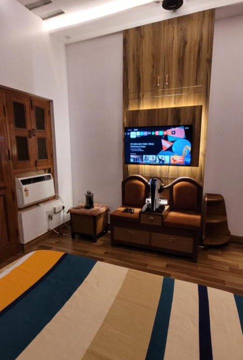 Photo of Livingroom in Lucknow
