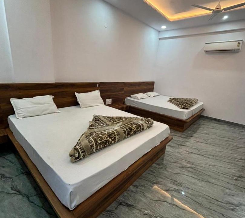 Photo of Bedroom in Shri Madhopur