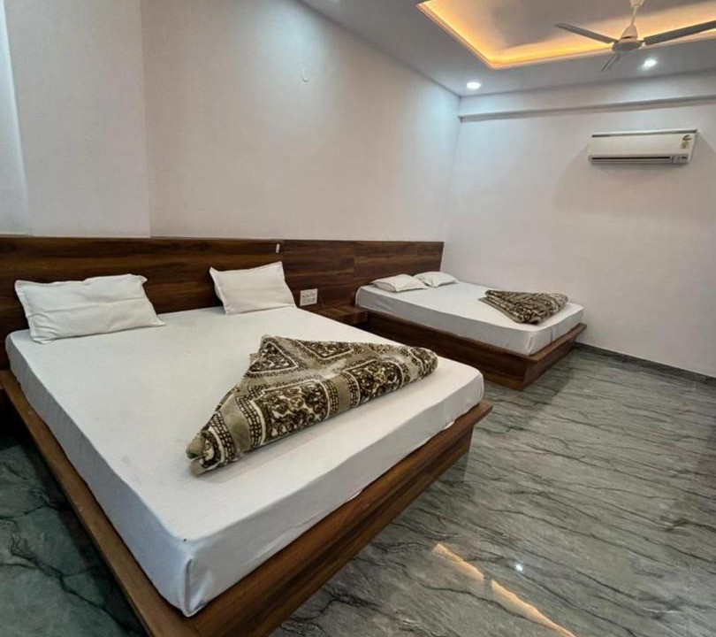 Photo of Bedroom in Shri Madhopur