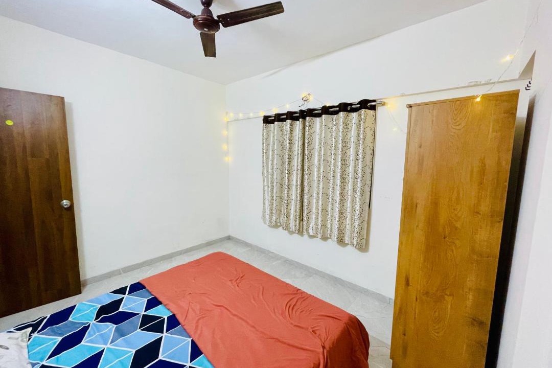 Photo of Bedroom in Paud
