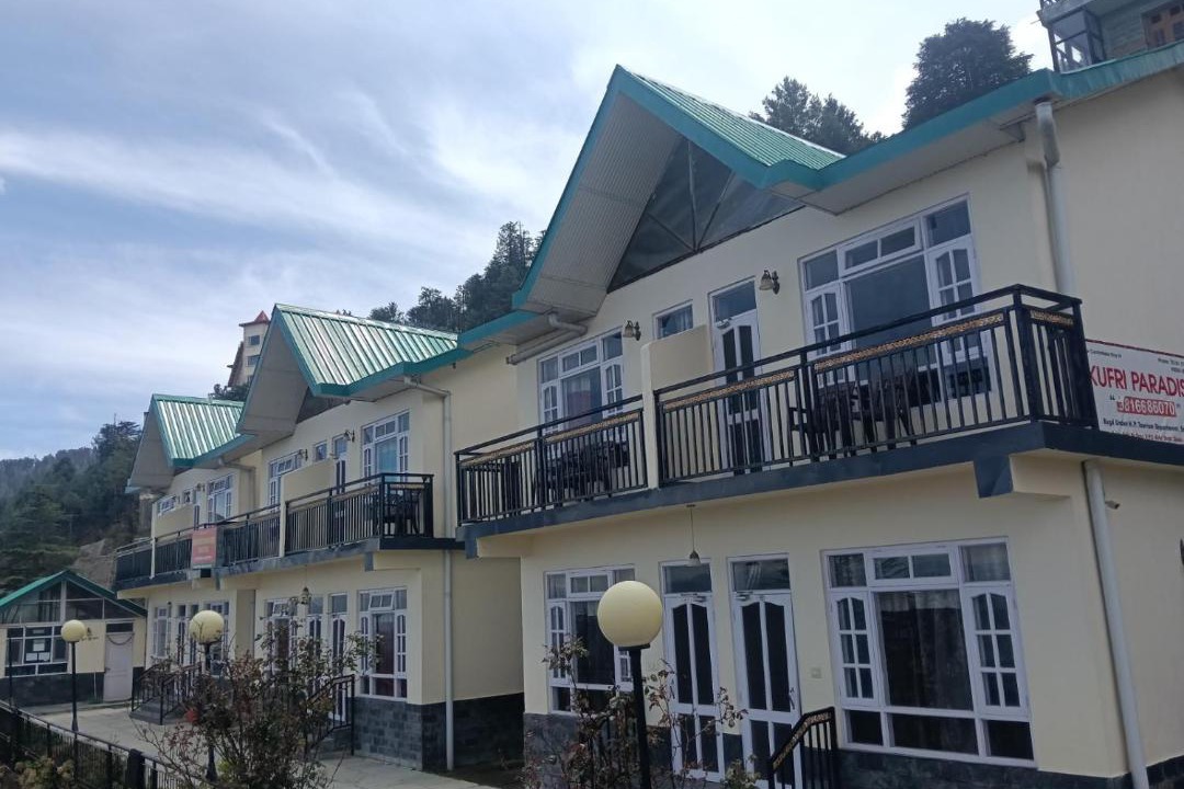 Photo of Others in Kufri