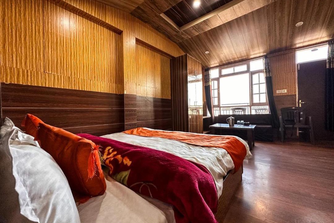 Photo of Bedroom in Kufri