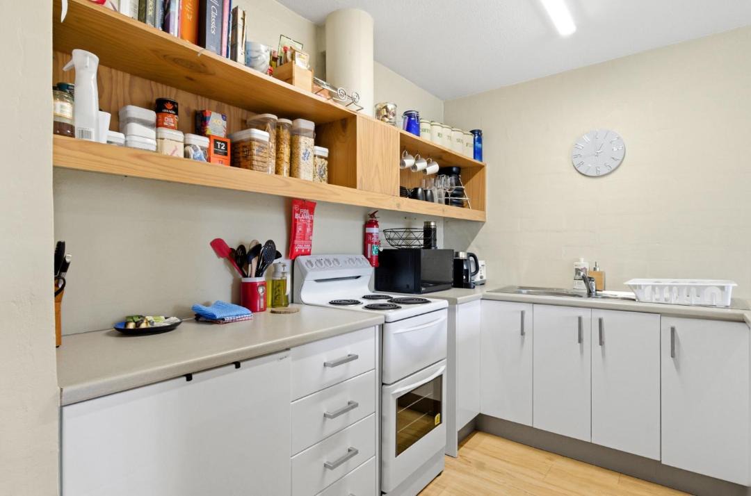 Photo of Kitchen in Kingston