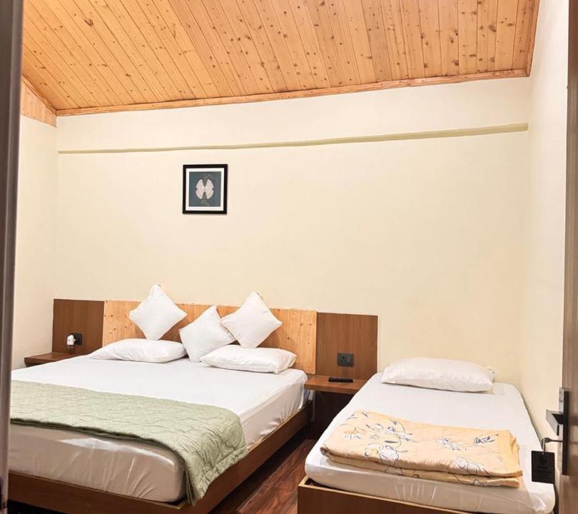 Photo of Bedroom in Dharchula