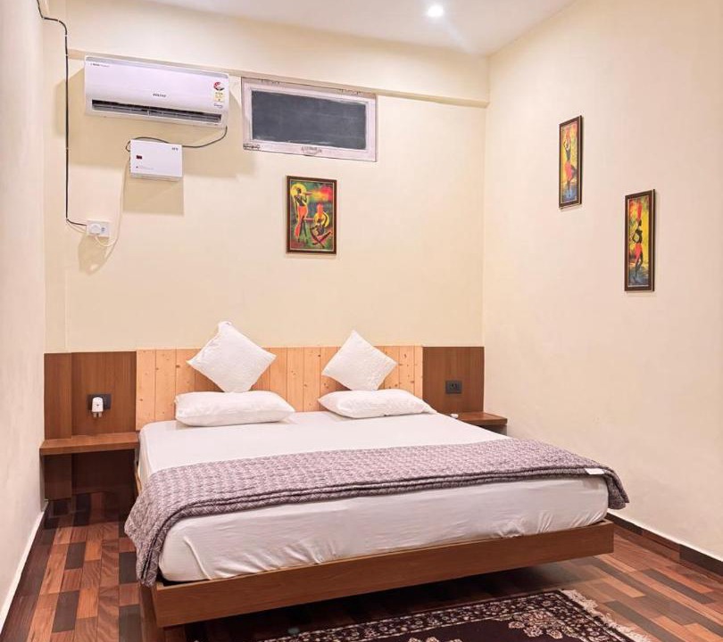 Photo of Bedroom in Dharchula