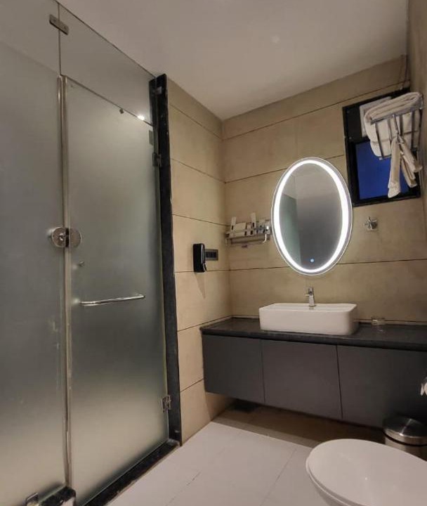 Photo of Bathroom in Rajkot