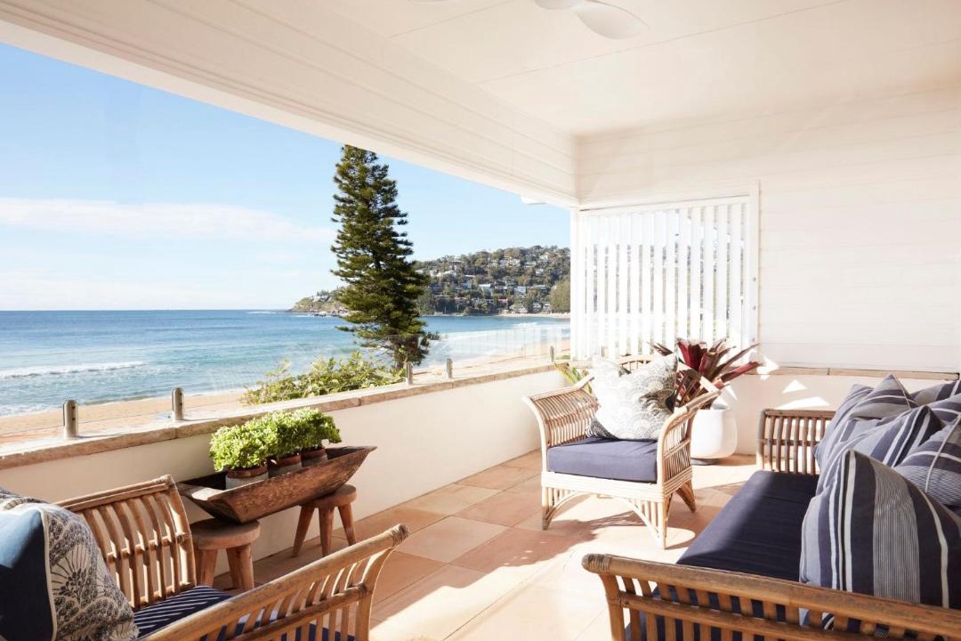Photo of Patio Balcony in Palm Beach
