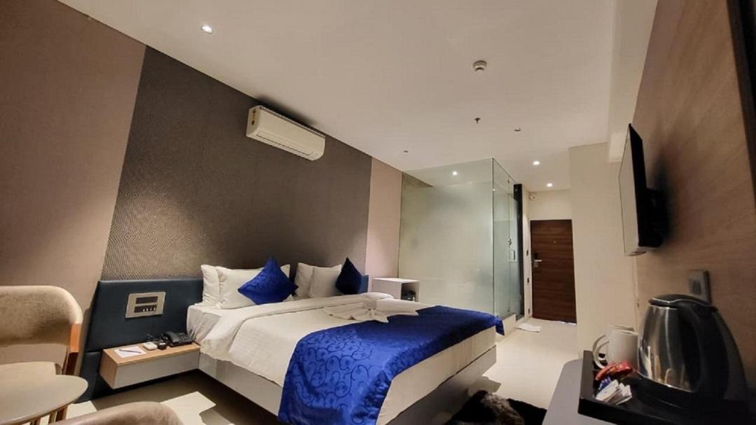 Photo of Bedroom in Rajkot