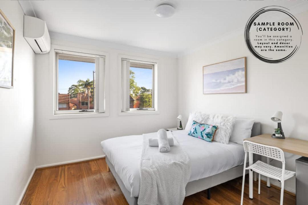 Photo of Bedroom in Panania