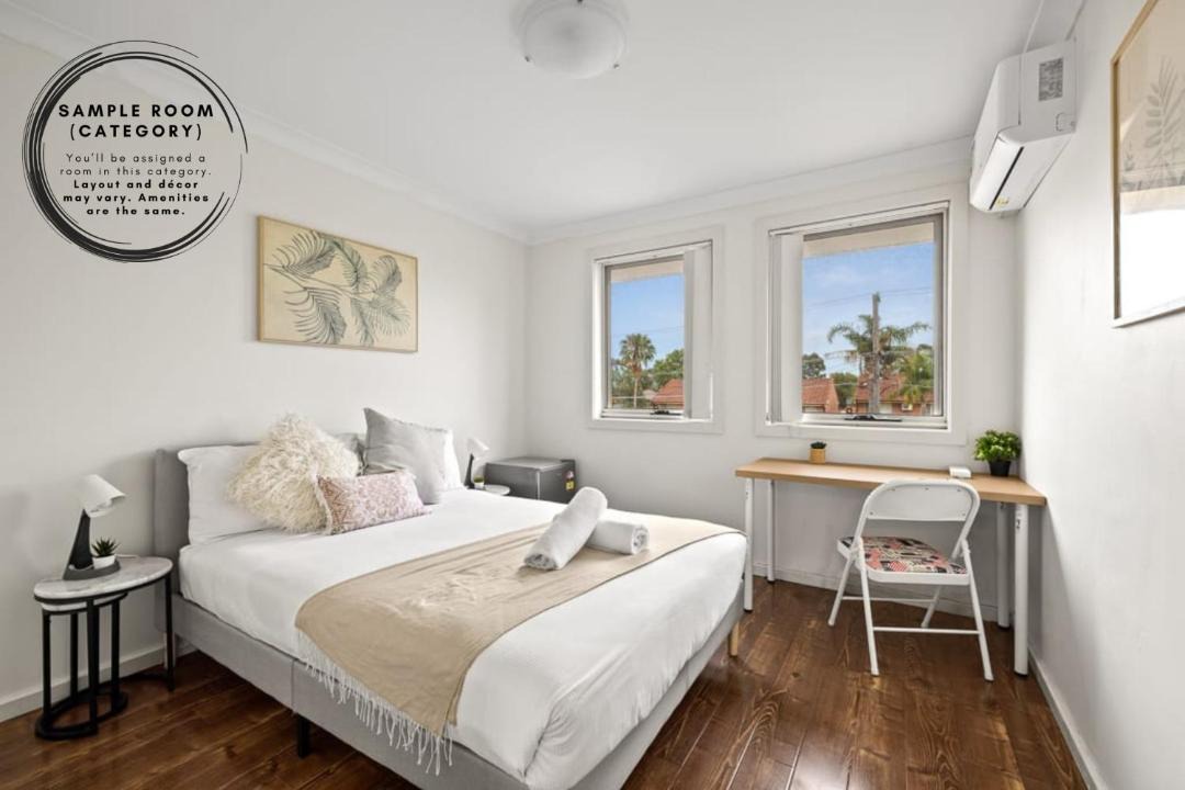 Photo of Bedroom in Panania