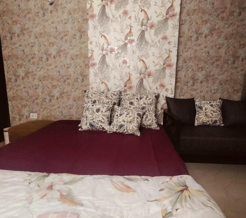 Photo of Bedroom in Ghaziabad