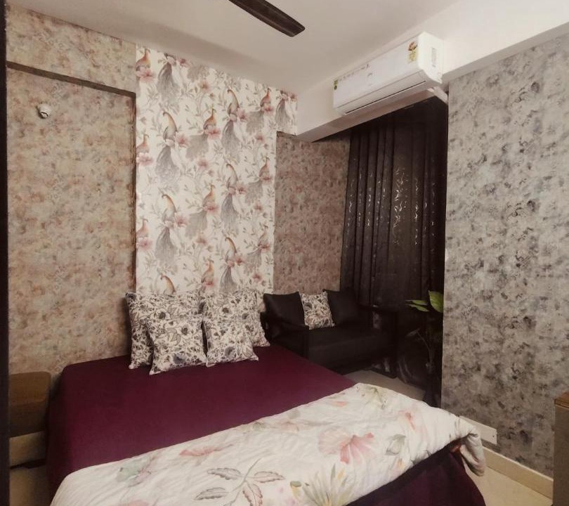 Photo of Bedroom in Ghaziabad