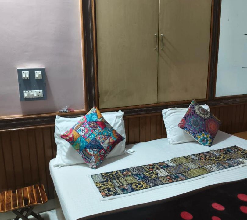 Photo of Bedroom in Amar Sagar Pol