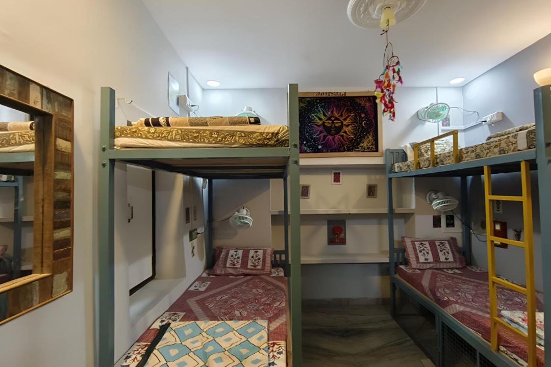 Photo of Bedroom in Amar Sagar Pol