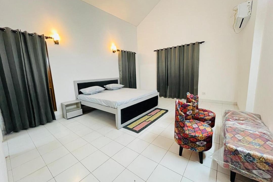Photo of Bedroom in Gurugram