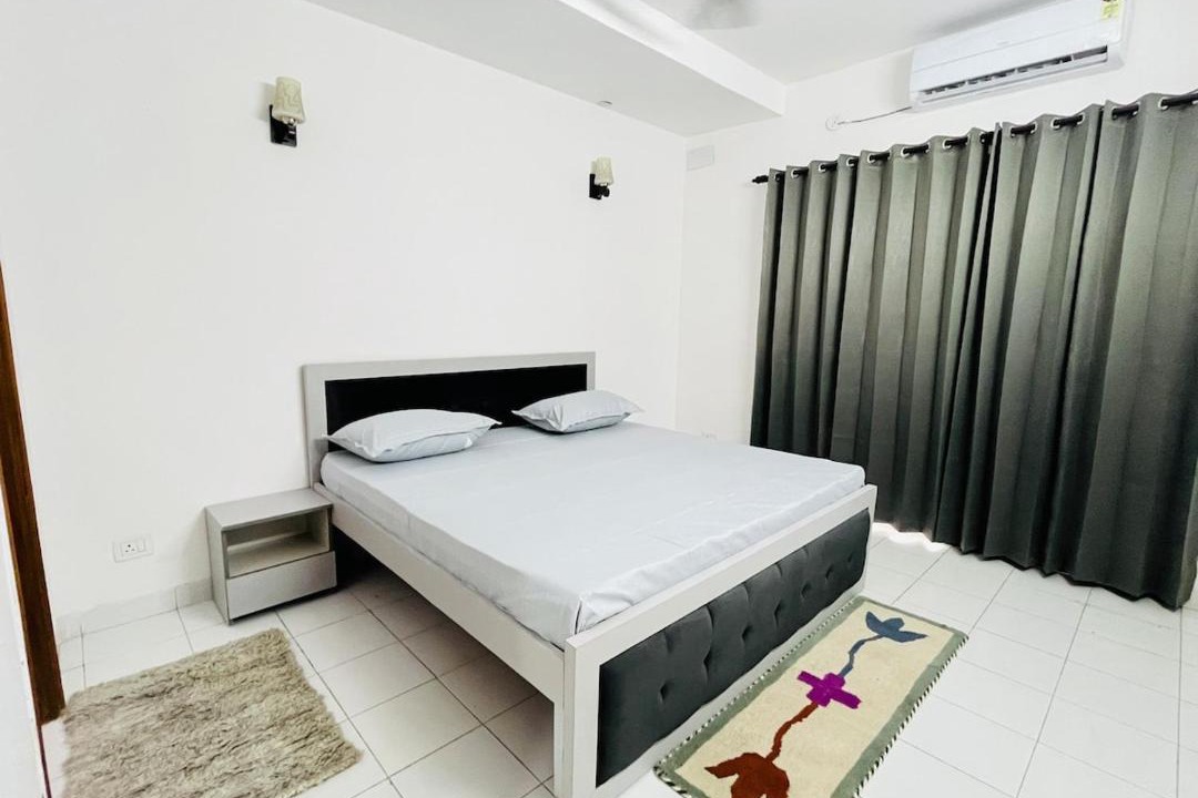 Photo of Bedroom in Gurugram