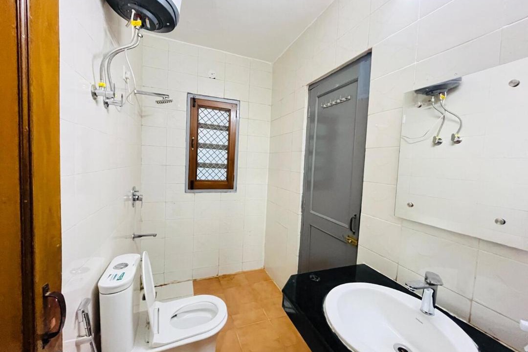 Photo of Bathroom in Gurugram