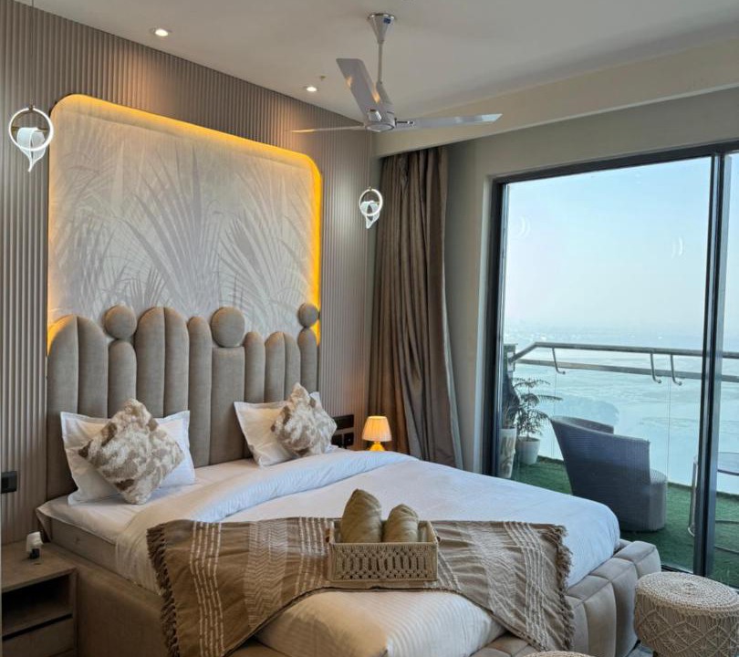 Photo of Bedroom in Noida