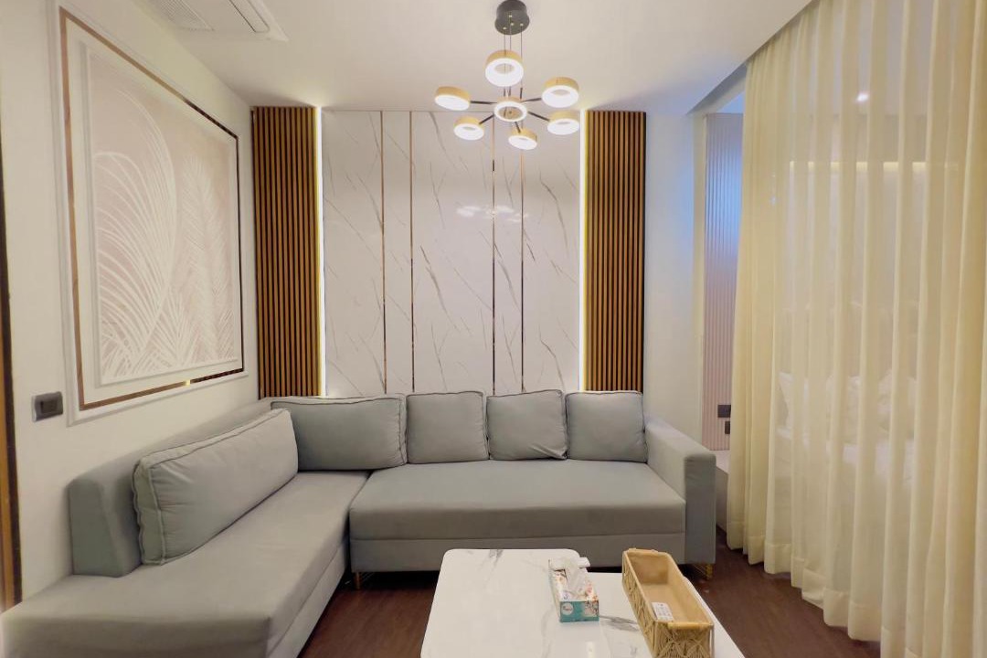 Photo of Livingroom in Noida