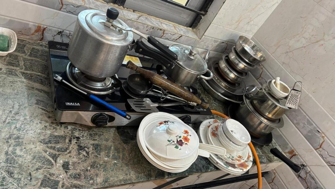 Photo of Kitchen in Faizabad